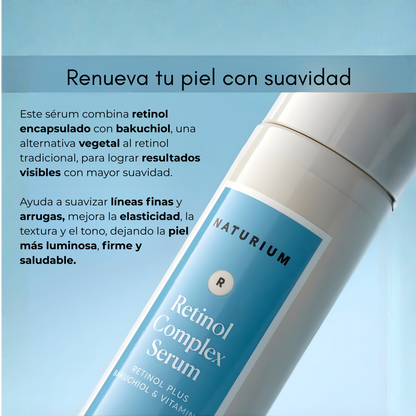 Sérum Facial